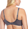 Lilyette Spa Collection Women's Tailored Minimizer Bra 0472 - My Discontinued Bra