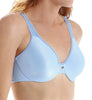 Lilyette by Bali Women's Plunge Into Comfort Keyhole Minimizer Bra 0904 - My Discontinued Bra