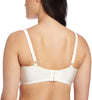 Lilyette by Bali Women's Plunge Into Comfort Keyhole Minimizer Bra 0904 - My Discontinued Bra