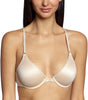 Maidenform Women's Comfort Devotion Tailored T-Back Bra 09457 - My Discontinued Bra
