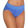 Bali One Smooth U All Over Smoothing Hi Cut Panty 2362 - My Discontinued Bra