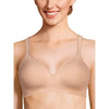 Bali womens Active Classic Coverage Foam Wire-free Bra 6570 - My Discontinued Bra
