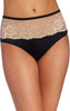 Women's Bali One Smooth U Comfort Indulgence Satin Hipster Panty 2783 - My Discontinued Bra