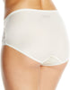 Women's Bali One Smooth U Comfort Indulgence Satin Hipster Panty 2783 - My Discontinued Bra