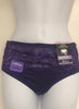 Women's Bali One Smooth U Comfort Indulgence Satin Hipster Panty 2783 - My Discontinued Bra
