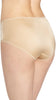 Women's Bali One Smooth U Comfort Indulgence Satin Hipster Panty 2783 - My Discontinued Bra