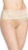 Women's Bali One Smooth U Comfort Indulgence Satin Hipster Panty 2783 - My Discontinued Bra
