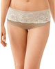 Women's Bali One Smooth U Comfort Indulgence Satin Hipster Panty 2783 - My Discontinued Bra
