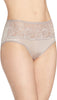 Women's Bali One Smooth U Comfort Indulgence Satin Hipster Panty 2783 - My Discontinued Bra