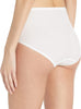 Women's Bali One Smooth U Comfort Indulgence Satin Hipster Panty 2783 - My Discontinued Bra