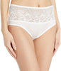 Women's Bali One Smooth U Comfort Indulgence Satin Hipster Panty 2783 - My Discontinued Bra