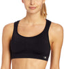 Champion Women's Dig-Free Comfort Seamless Dazzle Sports Bra 2970 - My Discontinued Bra