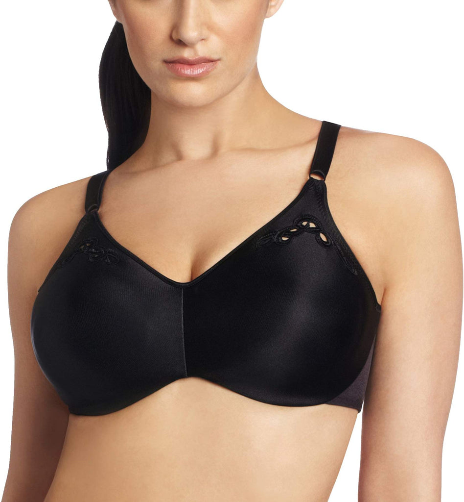 Bali Women's Seamless Support Minimizer Bra 3328 - My Discontinued Bra