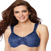Bali Women's Satin Tracings Minimizer Underwire Bra DF3562 - My Discontinued Bra