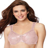 Bali Women's Satin Tracings Minimizer Underwire Bra DF3562 - My Discontinued Bra