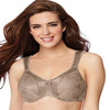 Bali Women's Satin Tracings Minimizer Underwire Bra DF3562 - My Discontinued Bra