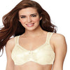 Bali Women's Satin Tracings Minimizer Underwire Bra DF3562 - My Discontinued Bra
