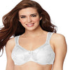 Bali Women's Satin Tracings Minimizer Underwire Bra DF3562 - My Discontinued Bra
