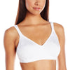 Bali Women's Live It Up Lined Wire-Free Full-Figure Bra 3T13 - My Discontinued Bra