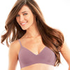 Barely There Women CustomFlex Fit Lightly Lined WireFree Bra 4085 - My Discontinued Bra