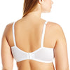 Playtex Women's Secrets Feel Gorgeous Wirefree with Lace Illusion - 4S73 - My Discontinued Bra