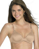 Barely There Women's Invisible Look Seamless Underwire Bra 4104 - My Discontinued Bra