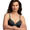 Barely There Women's Invisible Look Seamless Underwire Bra 4104 - My Discontinued Bra