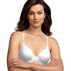 Barely There Women's Invisible Look Seamless Underwire Bra 4104 - My Discontinued Bra