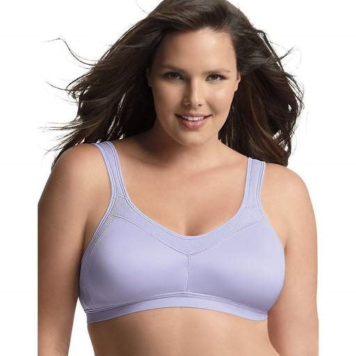 Playtex Women's 18 Hour Active Lifestyle Full Coverage Bra #4159 - My Discontinued Bra