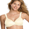 Bali Women's Live It Up Seamless Underwire Bra DF3353 - My Discontinued Bra