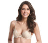 Maidenform Women's Comfort Devotion Demi Underwire Bra - 09402