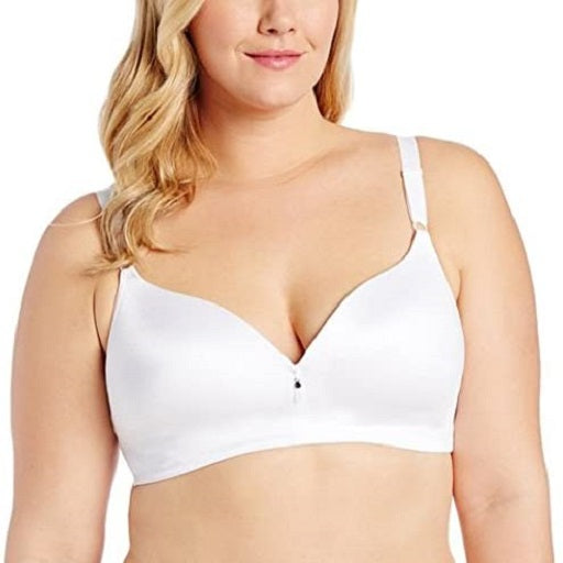 Bali Women's One U Back Smoothing Wirefree Bra 3357 - My Discontinued Bra
