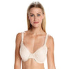 Bali Women's Lace Desire Natural Lift Underwire DFD653 - My Discontinued Bra