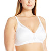 Playtex Women's Secrets Feel Gorgeous Wirefree with Lace Illusion - 4S73 - My Discontinued Bra