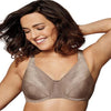 Playtex Women's Secrets Love My Curves Signature Floral Underwire Full Coverage Bra US4422 - My Discontinued Bra