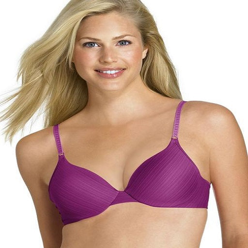 Barely There Women's Simple Concealers Underwire Bra 4580 - My Discontinued Bra