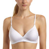 Barely There Women's Concealers Adjustable Strap Wirefree Bra 4584 - My Discontinued Bra