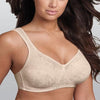 Playtex Women’s 18 Hour Stylish Support Wirefree Bra US4608 - My Discontinued Bra