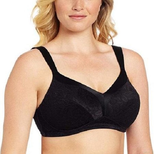 Playtex Women's 18 Hour Gel Comfort Strap Wire Free Bra 4641 - My Discontinued Bra