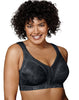 Playtex Women’s 18 Hour Front Close Wirefree with Flex Back Bra 4695 - My Discontinued Bra