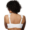 Playtex Women’s 18 Hour Front Close Wirefree with Flex Back Bra 4695 - My Discontinued Bra