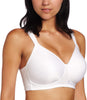 Playtex Women's Secrets Perfectly Smooth Wire-free Bra 4707 - My Discontinued Bra