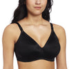 Playtex Women’s Secrets Perfect Flex Underwire Bra-4718 Black 36C - My Discontinued Bra