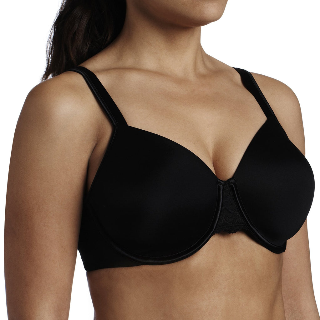 Bali Women’s Secrets No Slip No Ride Up Comfort Underwire Bra-4732 - My Discontinued Bra