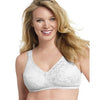 Playtex Women’s 18 Hour Stylish Support Wirefree Bra US4608 - My Discontinued Bra