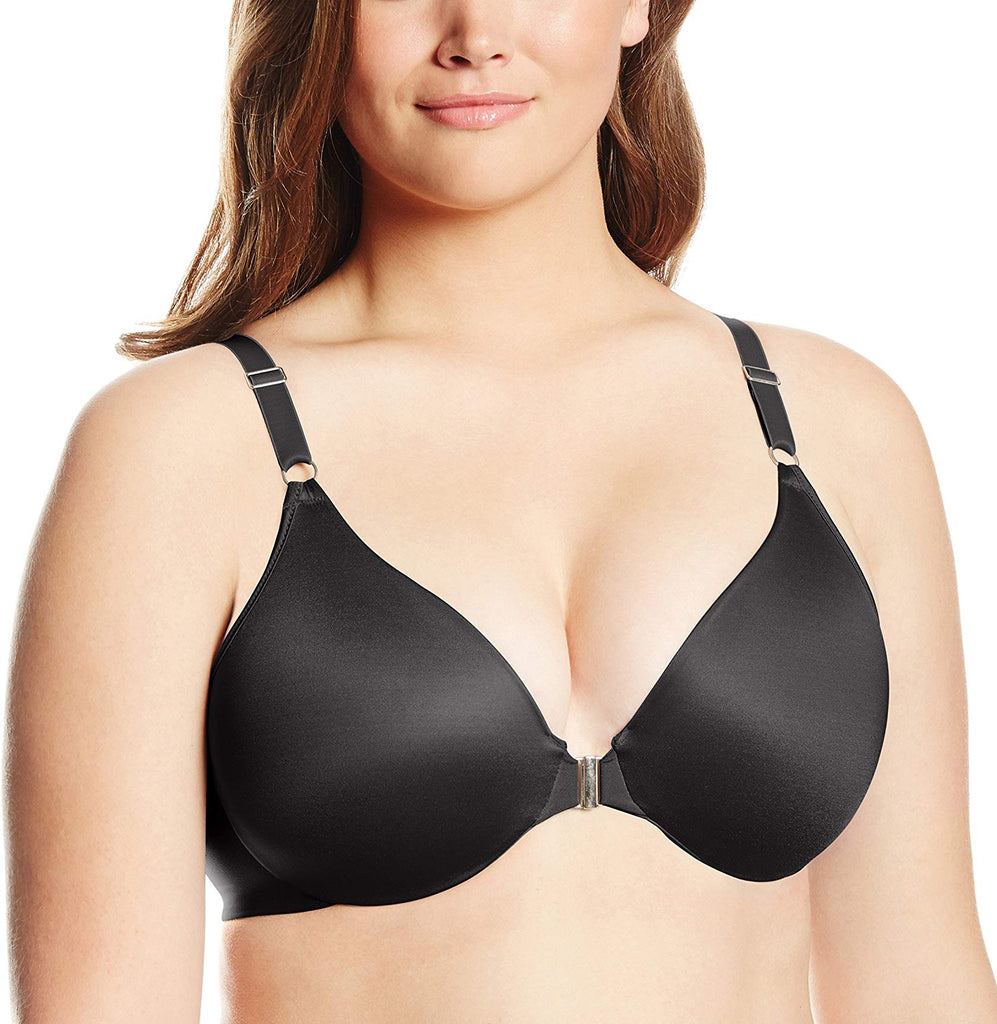 Playtex Women's Sensationally Sleek Seamless Front-Close Underwire Bra 4911 - My Discontinued Bra