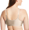 Playtex Women's Sensationally Sleek Seamless Front-Close Underwire Bra 4911 - My Discontinued Bra