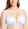Playtex Women's Sensationally Sleek Seamless Front-Close Underwire Bra 4911 - My Discontinued Bra