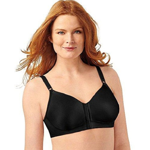 Playtex Women’s 18 Hour Sleek Wirefree Full Coverage Bra US4930 - My Discontinued Bra