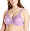 Playtex Women's Secrets Undercover Slimming Underwire Full Coverage Bra 4T88 - My Discontinued Bra